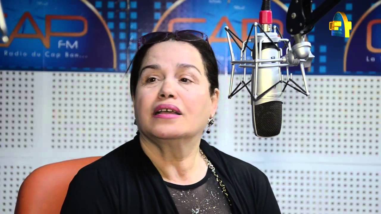 دليلة مفتاحي تكشف مأساة أطفال جهاد النكاح وتعد بزيارة قريبة لهم ⚠️