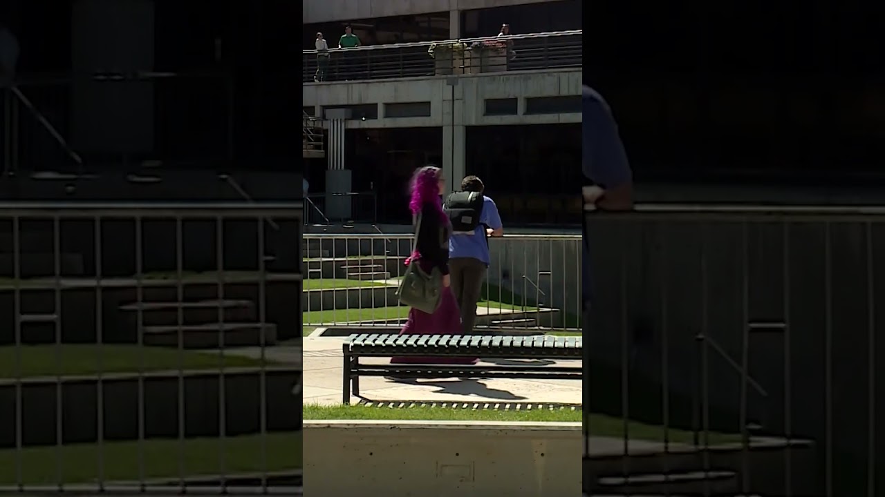 UVU Students Resume Classes After Campus Shooting