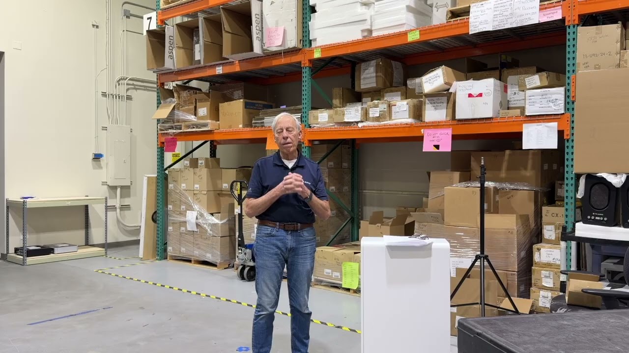 Why some upgrades transform audio systems