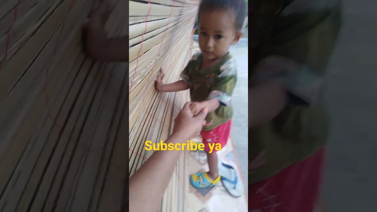 Viral Petakumpet Shorts 🐾