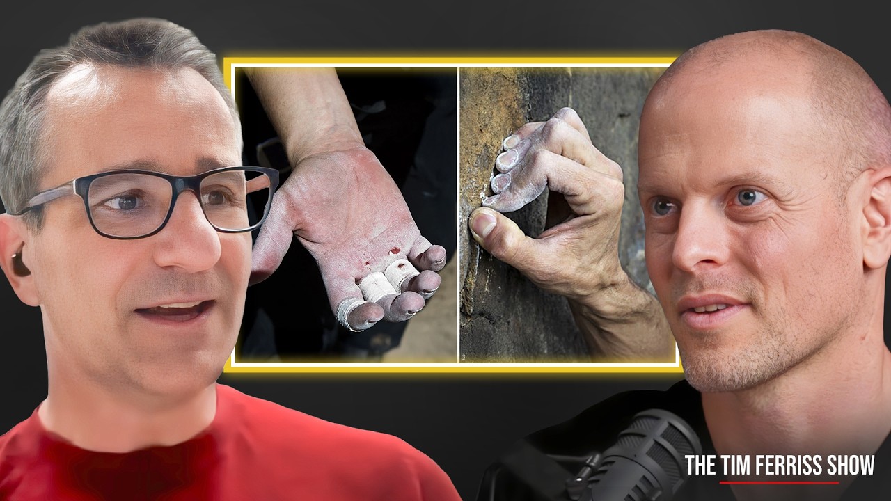 How to Build Grip Strength: Expert Insights 🏋️♂️