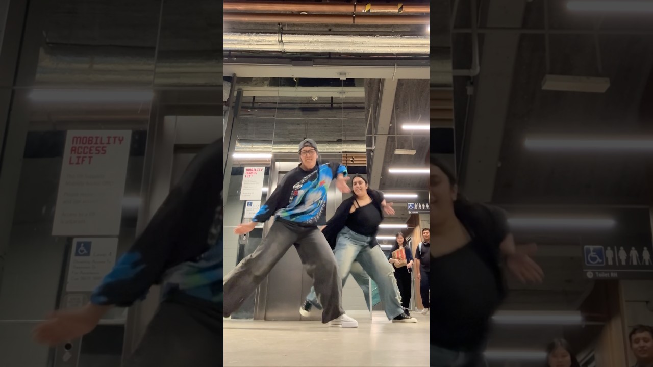 Hollywood Action π₯ Boy Next Door & Kpop Dance