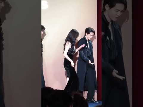 ❤️ #bailu #白鹿 #bachloc #ไป๋ลู่