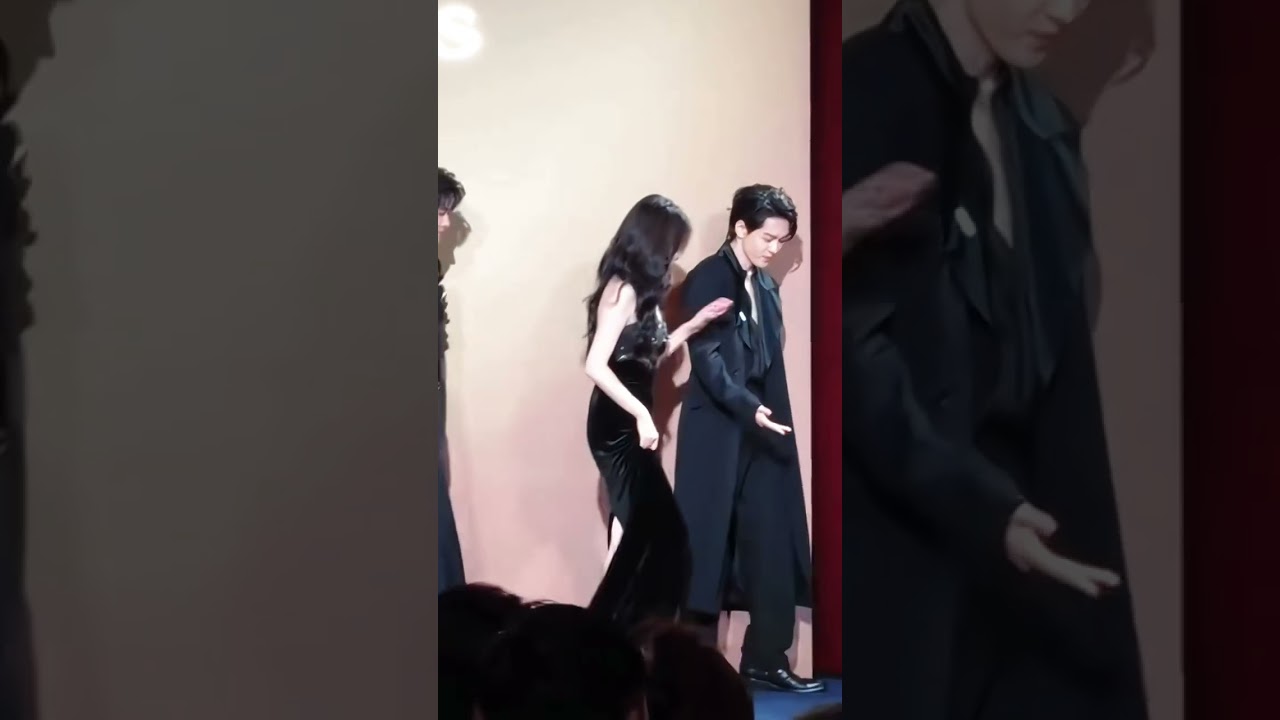 Bailu & Bai Lu: Popular Celebrities ❤️