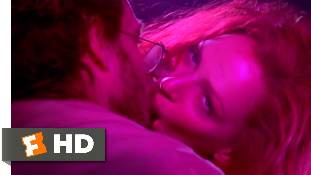 Batman & Robin (1997) - Poison Ivy's Deadly Kiss 🌿