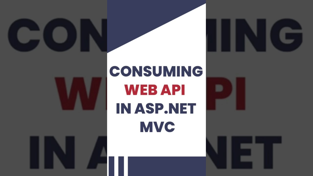 How To Integrate Web API into ASP.NET MVC