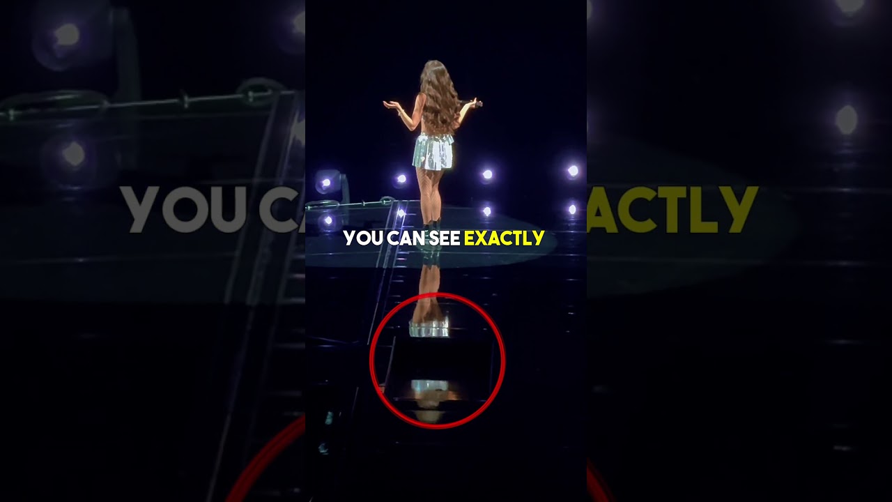 Olivia Rodrigo's Most Challenging Performance 🎤