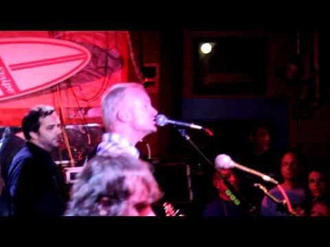 Fountains of Wayne "Little Red Light"