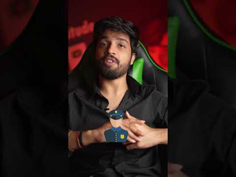 Zombie In Real Life?? 😱 #shivamsingh #ytshorts #shorts