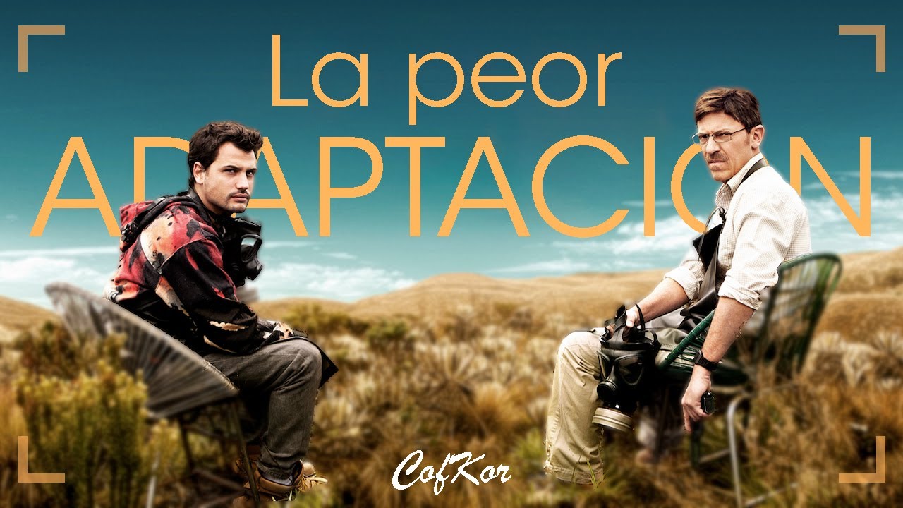 Metástasis: Análisis de la Adaptación Colombiana de Breaking Bad [Parte 1]