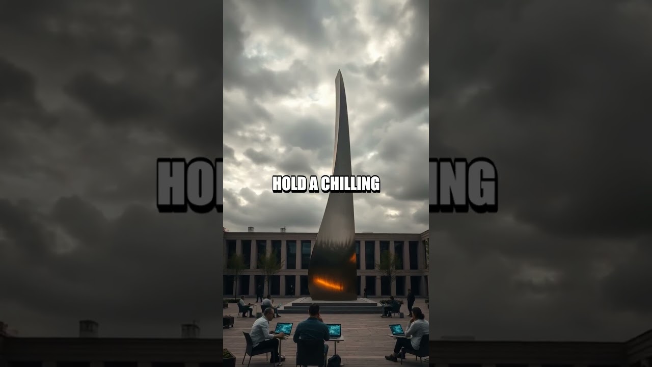 Cracking the Kryptos Mystery: The CIA’s Iconic Unsolved Cipher 🕵️‍♂️