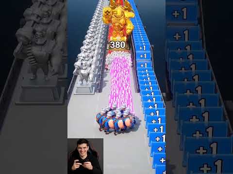 top war ads review 👤👺Perfect strategy! #games #gaming