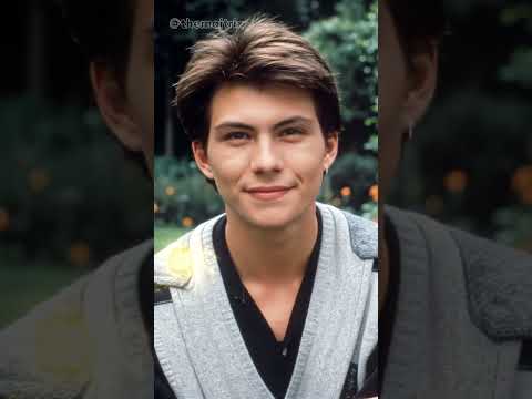 80s 🎥 Bad Boys of Film: THEN vs NOW 🔥 Where Are They Now?