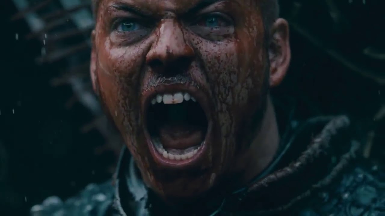 Eminem & 2Pac Collab: Ivar The Boneless (2017) 🔥