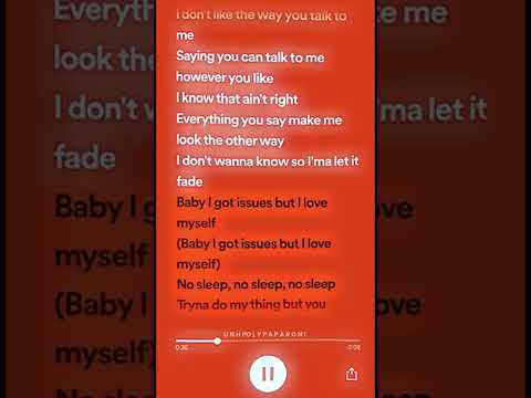 Salvatore Ganacci - Talk (Sped Up) Lyrics #talk #spedup #lyrics #aesthetic #shorts