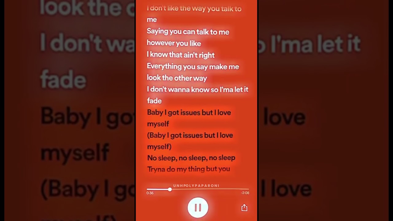 Salvatore Ganacci - Talk (Sped Up) Lyrics