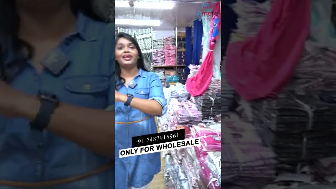 Starting a Curtain Business: Wholesale Tips 🧵