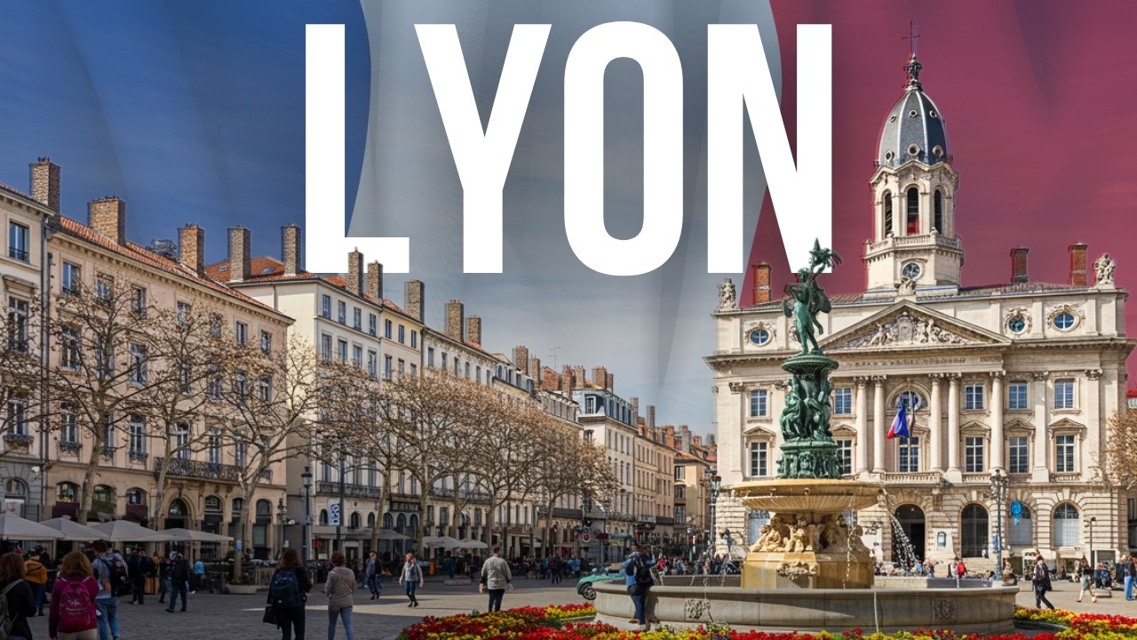 Top 10 Restaurants to Try in Lyon 🍽️