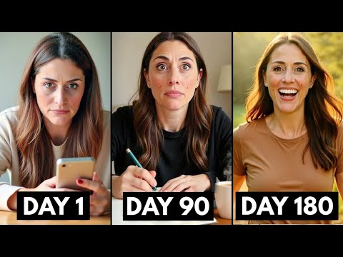 I Quit Social Media and Got My Brain Back