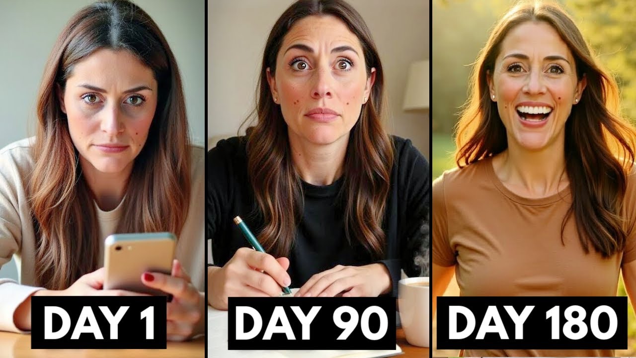 My Experience After Quitting Social Media for Over Six Months