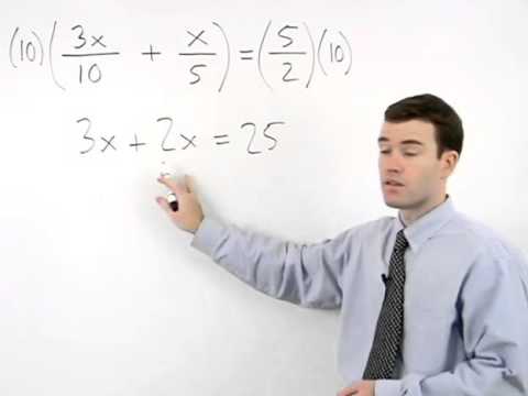 9th Grade Math | MathHelp.com