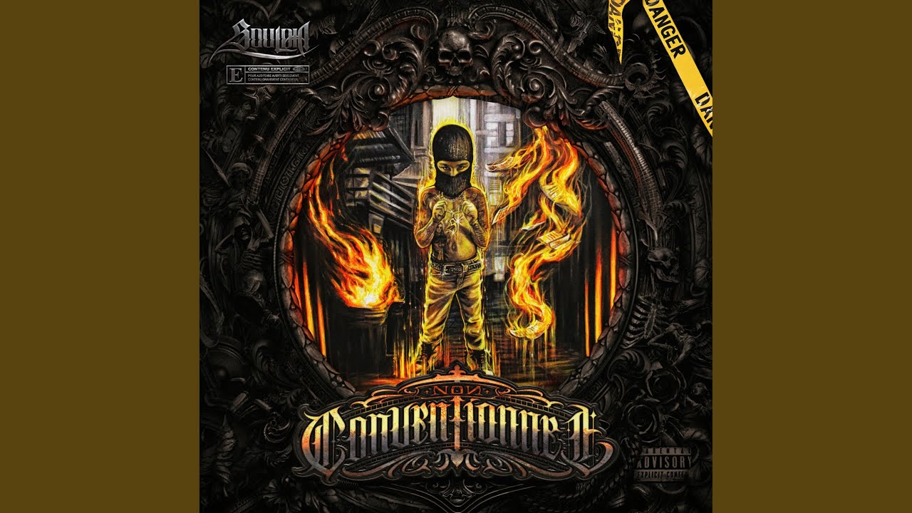 Éternel adolescent by Souldia 🎵