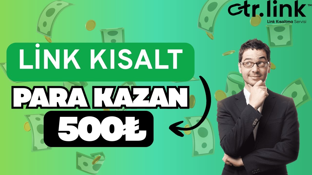 Günde 500TL Kazandıran Siteler 💰 2025