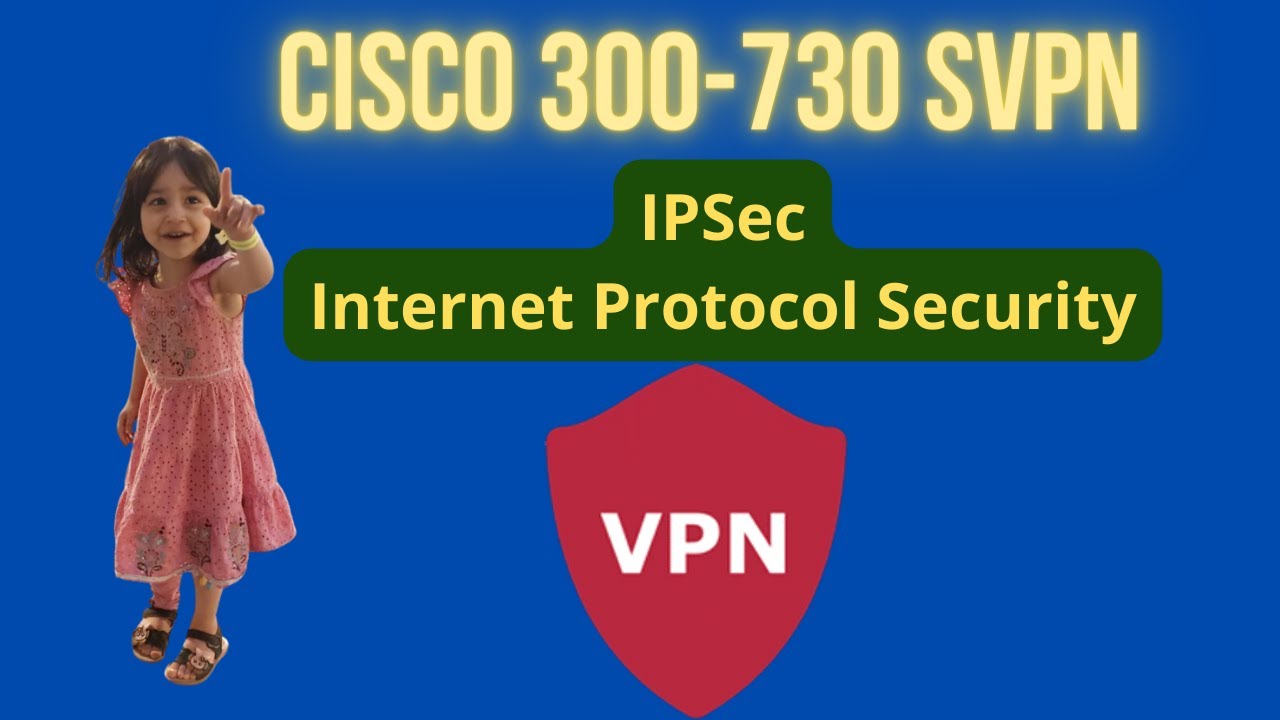 Secure Your Network with IPSec: An Introduction 🌐