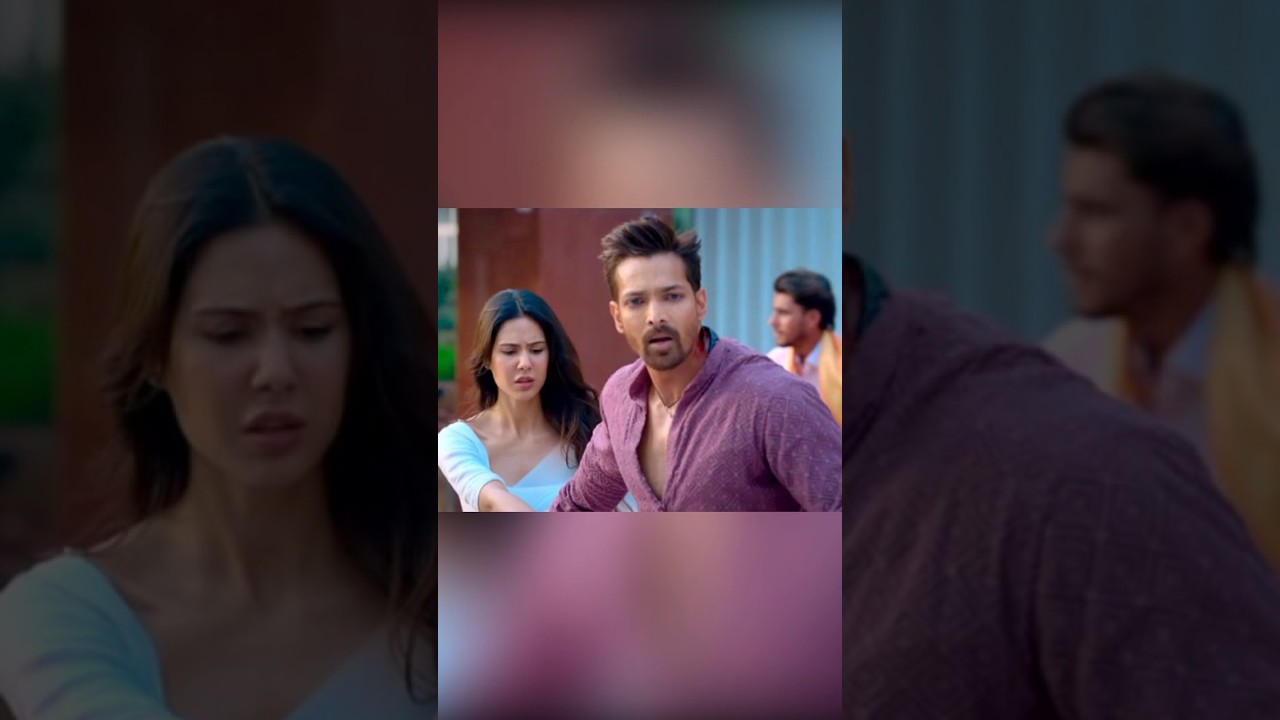 Deewaniyat Song by Harshvardhan Rane & Sonam Bajwa | Trending Bollywood Hit 2025 🎶