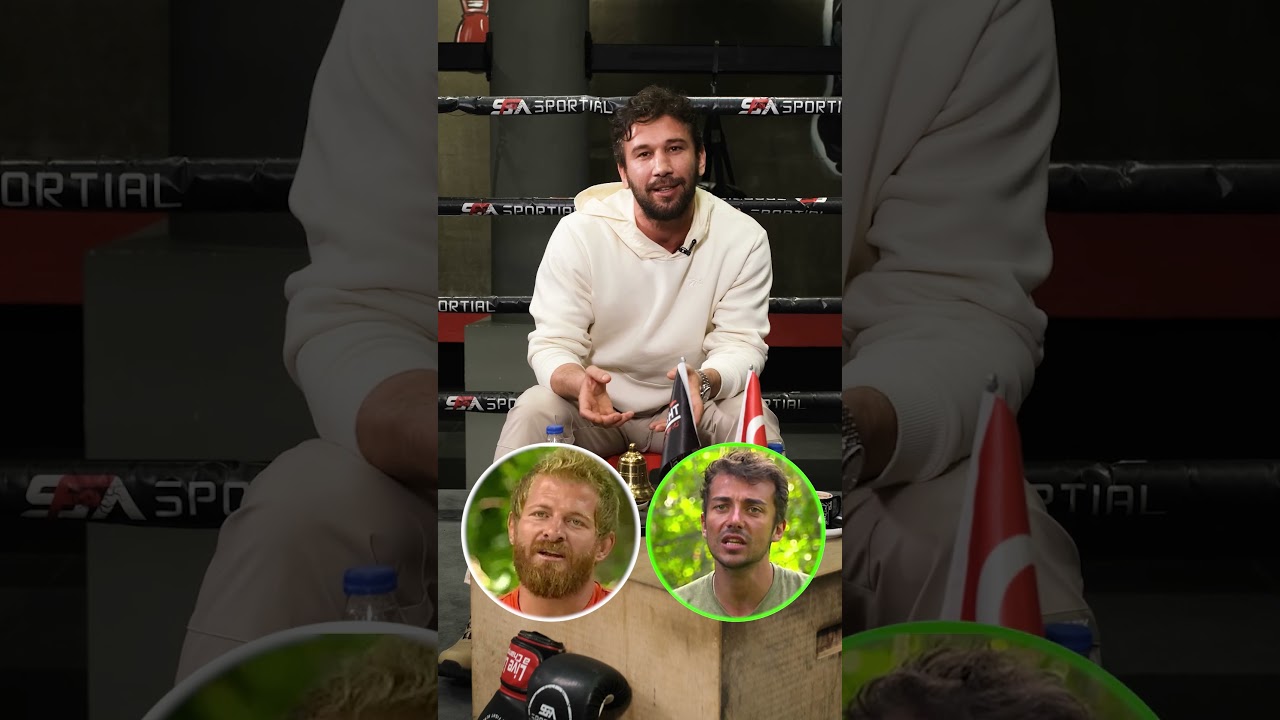 Adem Kılıççı Hürriyet'e Konuk Oldu 🎤