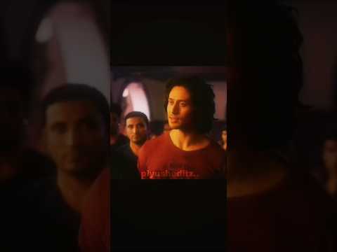 Daro mat ak bar try karo â ïž|| baghi edit #tigershroff #baghiedit #4kedit #shortfeed