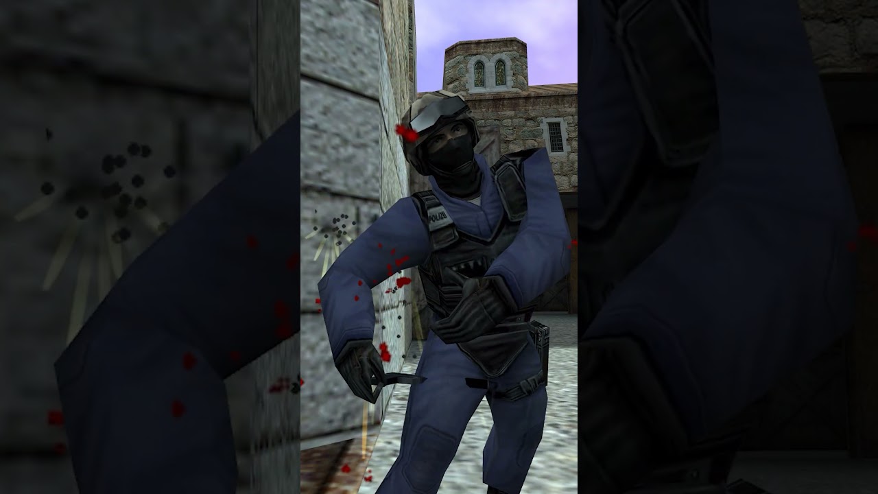 El Salto que Revolucionó CS:GO ✨