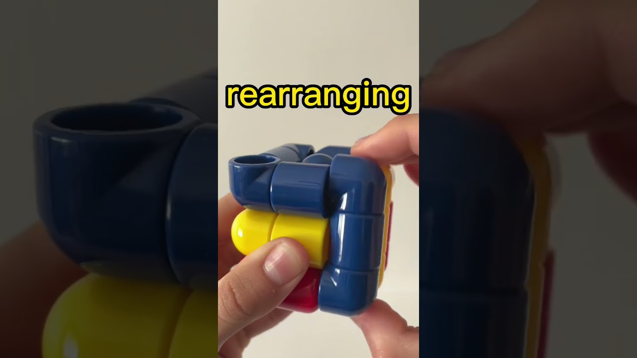 My Weirdest Rubik’s Cubes 🤯