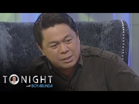 TWBA: Dennis Padilla shares why he decided to direct 'The Barker'