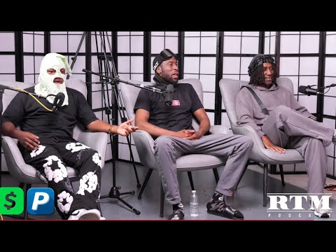Uncle Rafool Goes Mad ๐ก | RTM Podcast