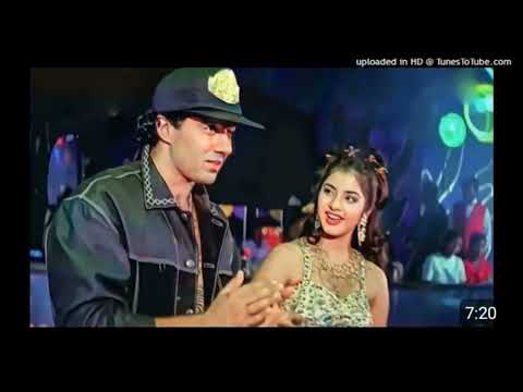 Sat samundar paar me tere picche pichhe Aa Aayi