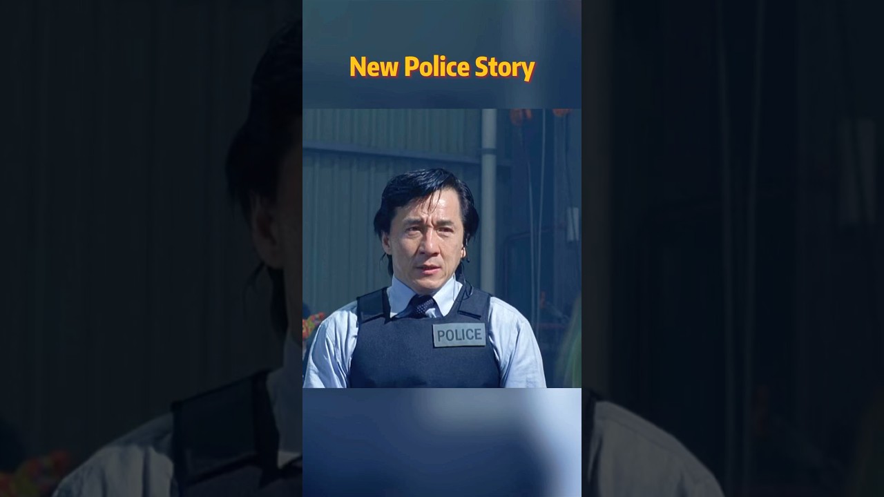 Jackie Chan's Action Highlights: Classic Fight Scenes 🥋