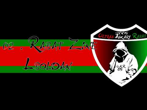 Rabat Zin Lbuldan - Uar05