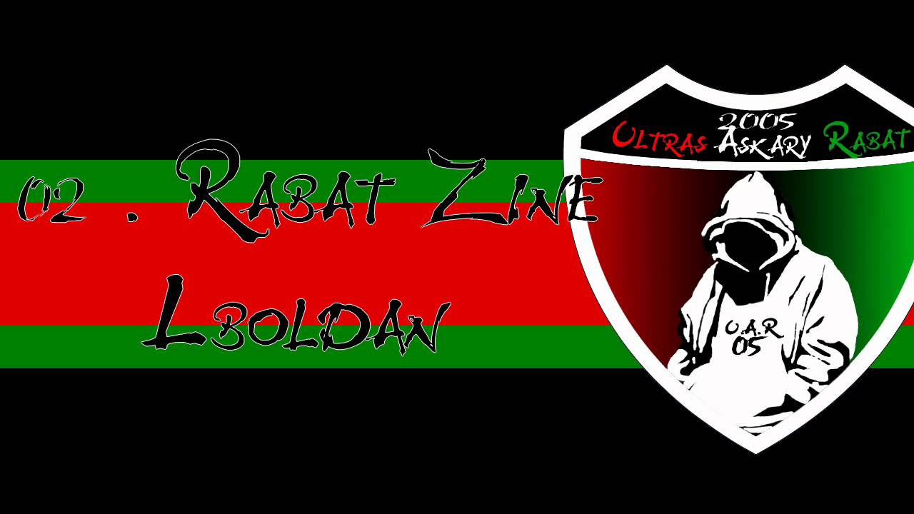 Rabat Zin Lbuldan - Uar05