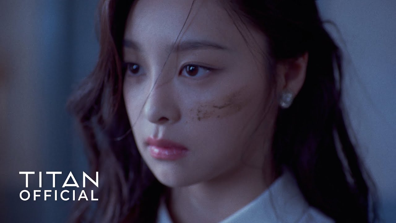 AtHeart 'Plot Twist' Official MV π¬