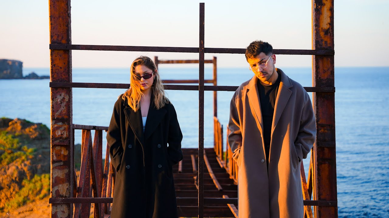 Samet Kardeşler x Sıla Şahin - Aldanırım 🎶