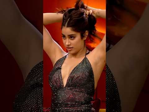 Learn English with Jhanvi Kapoor