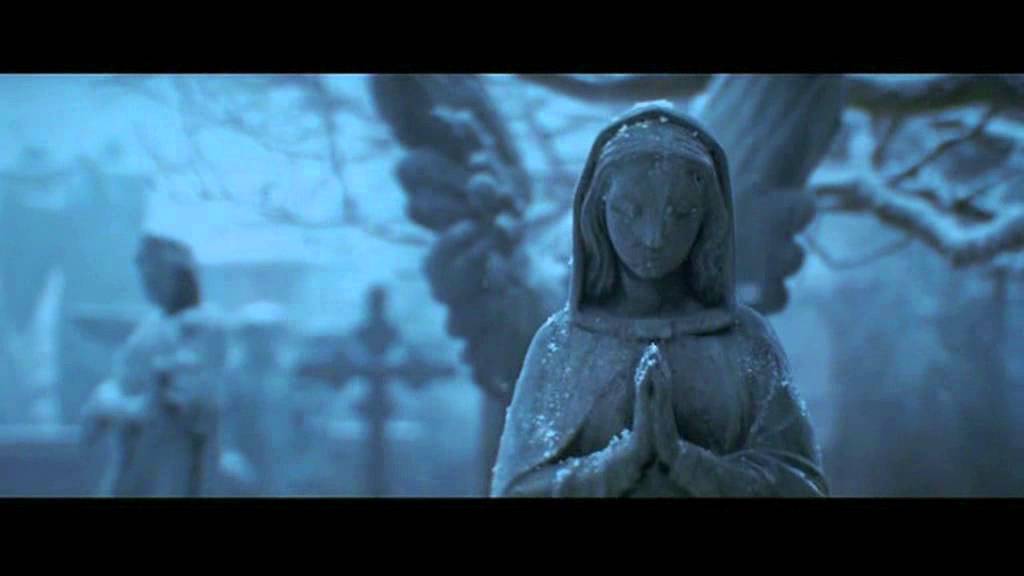 Wishing You Were Here Again - Emmy Rossum 🎭