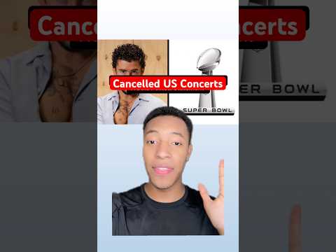 Bad Bunnyâs Controversial Superbowl Halftime Show