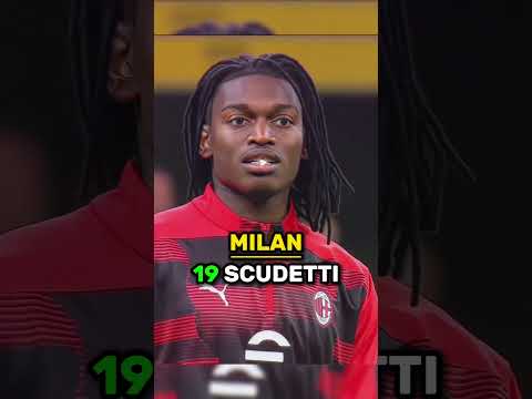 Chi è la piú forte inter o milan? #calciatori#calcio#football#footballshorts#derby#milan#inter