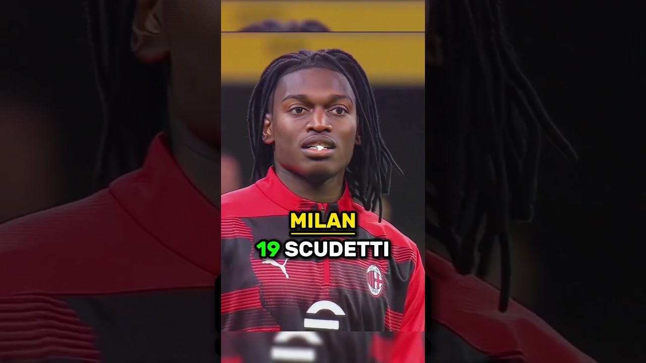 Inter o Milan: Chi È la Squadra Più Forte? ⚽ Scopri Chi Domina il Derby