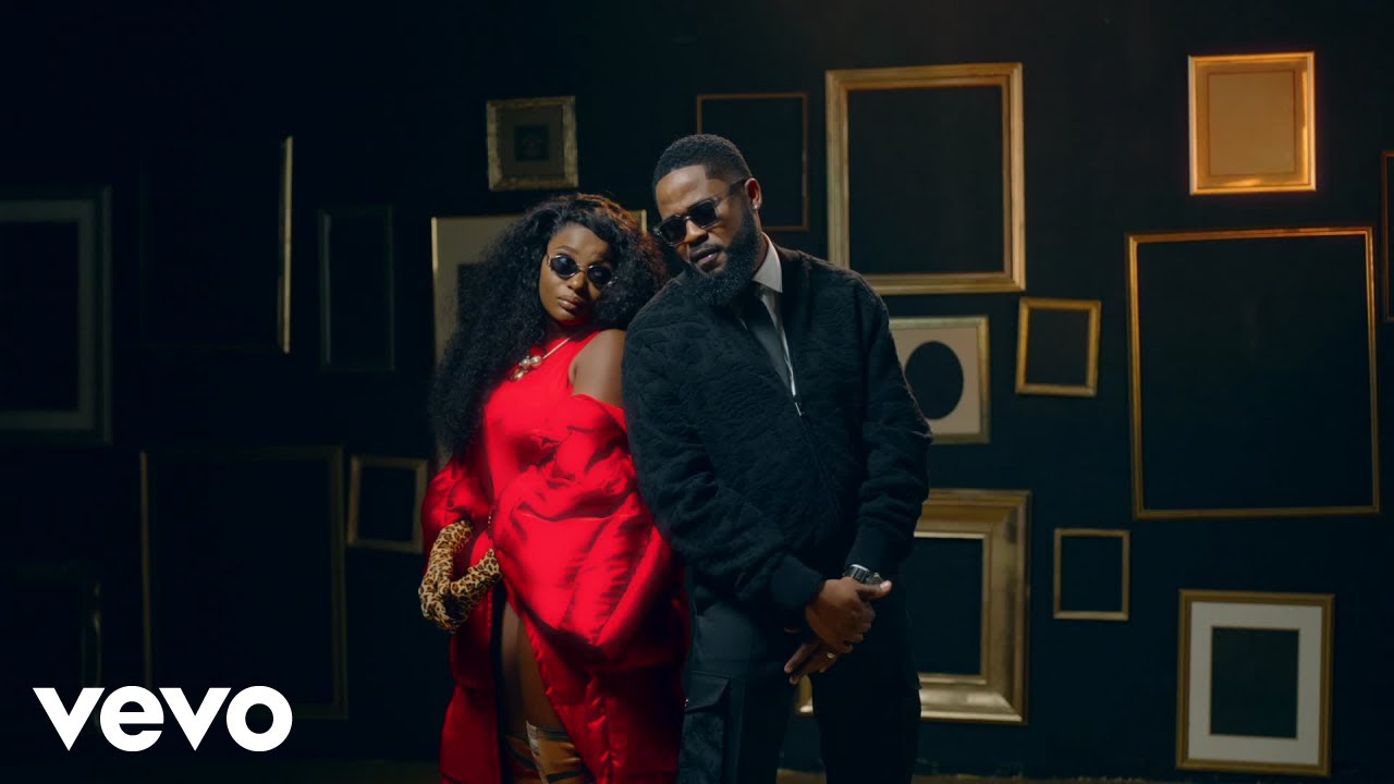 Roody Roodboy - Apiye (feat. Zile) (Official Music Video) ft. Zile