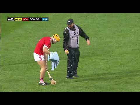 Doon V Na Piarsaigh County Senior Hurling Final 2024 - 27 October 2024 - Venue Gaelic Grounds