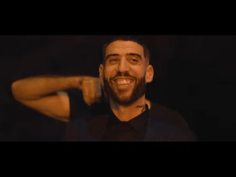 Didine Canon 16 - BANDIT (Official Music Video) (Ep.6)