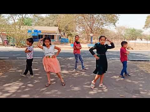 Bijli Dance Cover | Govinda Naam Mera ft. Vicky & Kiara ⚡